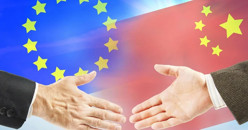 Avropa Amerikanı Çinə dəyişir, yeni dünyada yeni mərkəzlər yaranır
