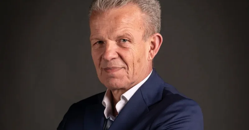Сирил Виддерсховен: Азербайджан формирует новые экспортные маршруты