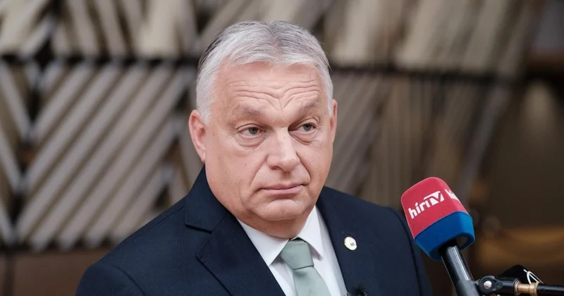 Atlantic Council: Поражение Орбана стало шоком для Кремля