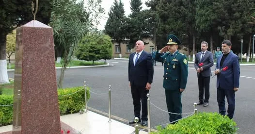 “Dini radikalizmin mənəvi və sosial nəticələri” mövzusunda maarifləndirici tədbir keçirilib