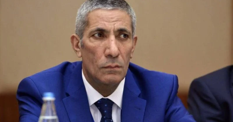 Dünyanın ən kədərli deputatı Orxan Saffari yazır…