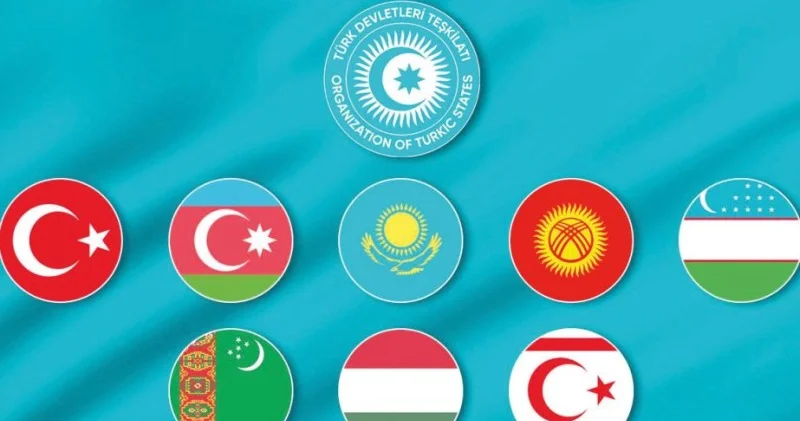 Türk Dövlətləri Təşkilatı: Regional gündəm müzakirə olunacaq