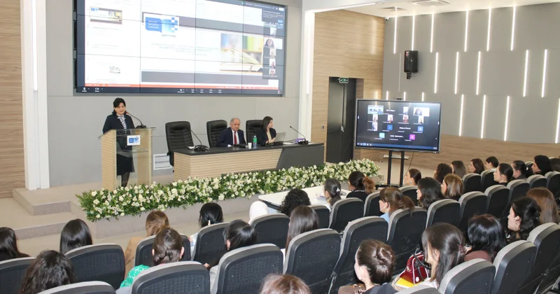 DİM də qiymətləndirmə materialları üzrə hazırlıq kurslarına başlanılıb