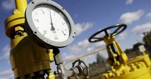 Азербайджан может стать одним из маршрутов поставок газа из Персидского залива в Европу Minval Politika