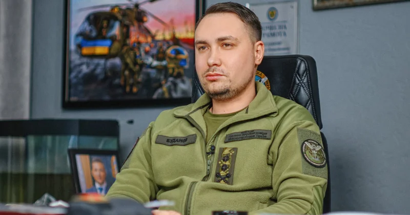 Буданова уважает и американец, и русский