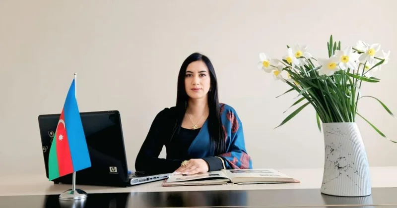 Azərbaycan Tibb Elmində Silinməz İz: Zərifə Əliyeva İrsi