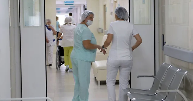Bu klinikada yoxlamalar aparıldı Fəaliyyəti dayandırıldı