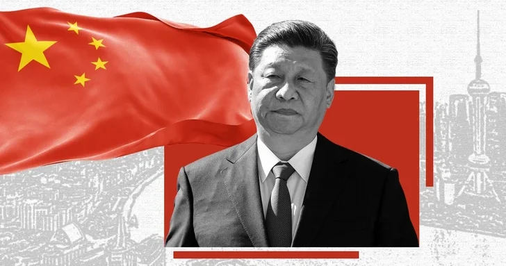Четыре пункта Си Цзиньпина: как Китай видит решение кризиса на Ближнем Востоке?