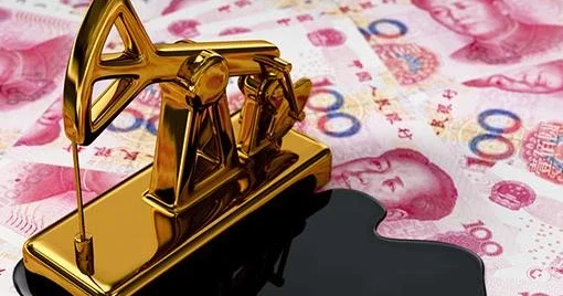Конфликт на Ближнем Востоке спровоцировал рост расчетов за нефть в юанях