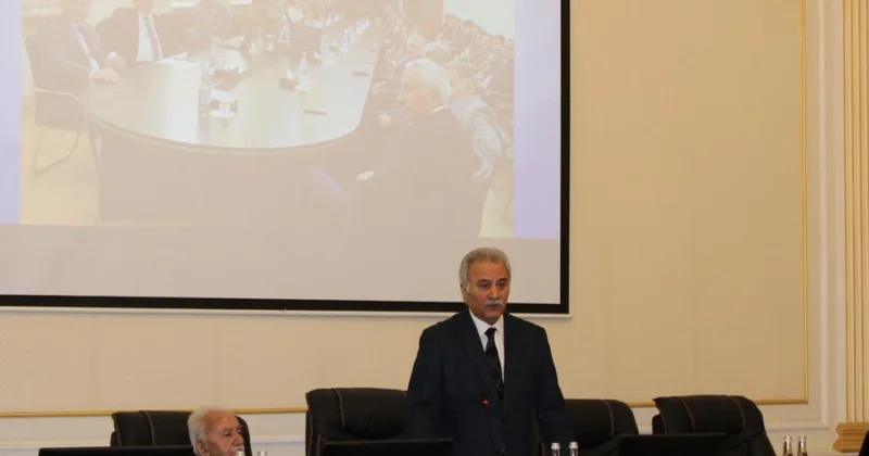 İqtisadiyyat İnstitutu: 68 illik şərəfli yol və yeni strateji hədəflər