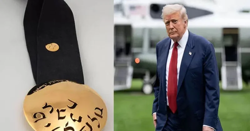 Награда Трампа подождет