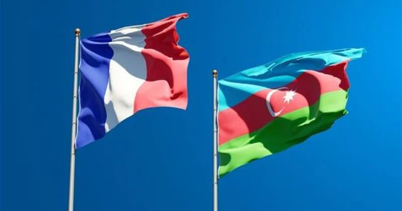 Париж надеется на помилование гражданина Франции в Азербайджане