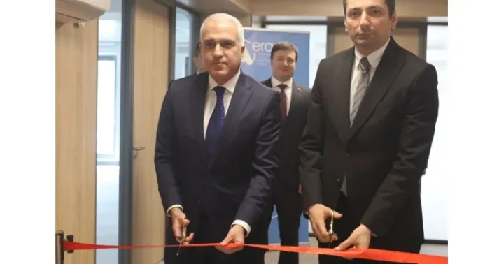 Enerji Məsələlərini Tənzimləmə Agentliyinin Qarabağ filialı açılıb