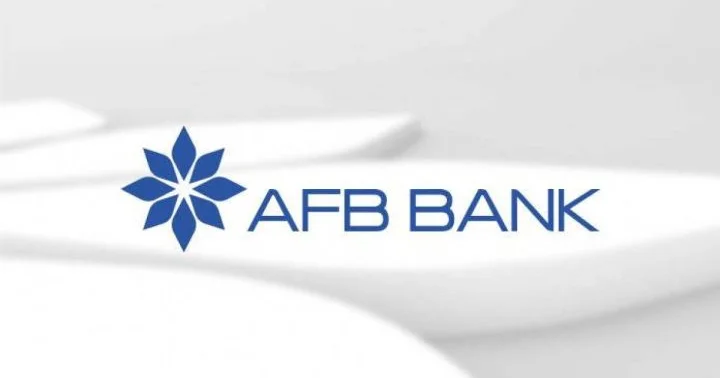 AFB Bank ilk rübü xalis mənfəət ilə başa vururb