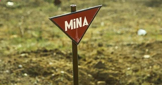 ANAMA əməkdaşı Füzulidə minaya düşüb öldü YENİLƏNİB