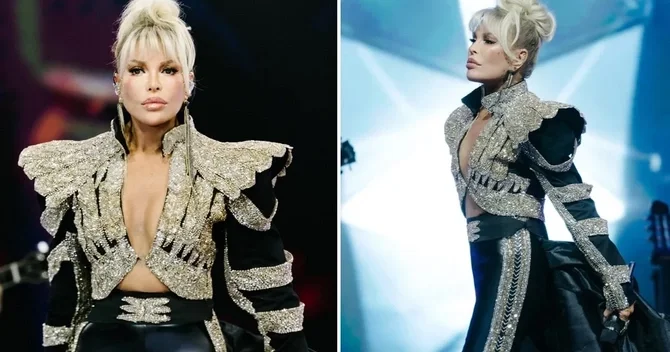 Ajda Pekkan bunun üçün 9000 dollar xərclədi