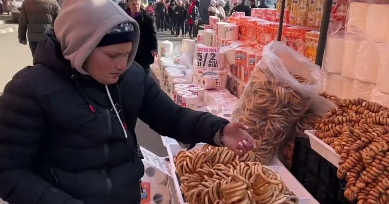 В Румынии после Пасхи ожидают новую волну роста цен на продукты