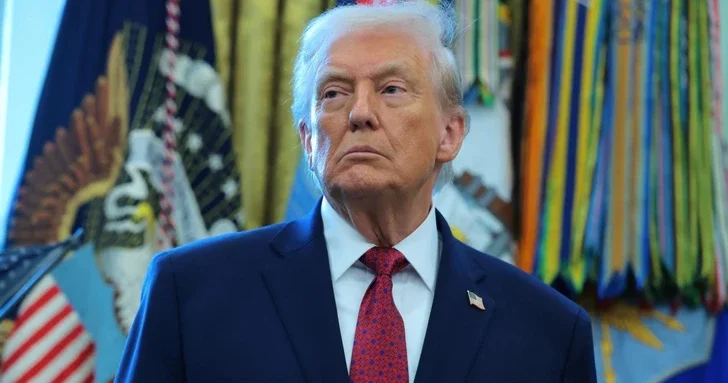 СМИ: Трамп считает войну с Ираном завершенной