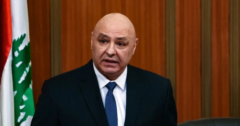 Aun: İsraillə danışıqlar Livan xalqının əzablarının sonu ola bilər