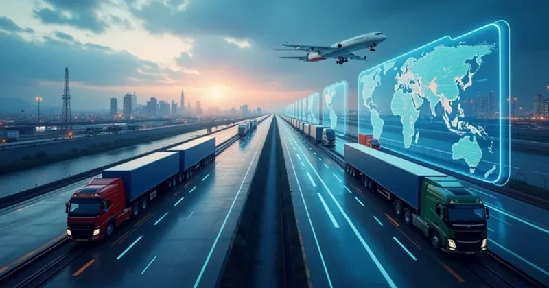 Rhenus Logistics: Бизнес ФРГ будет участвовать в развитии ТМТМ через инициативы ЕС