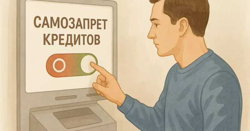 В Узбекистане более двух миллионов человек запретили себе оформлять кредиты