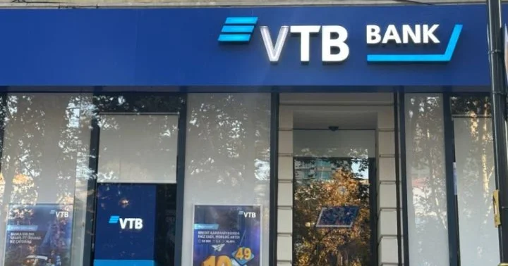 VTB (Azərbaycan) böyüyüb kredit və depozit portfelləri artıb