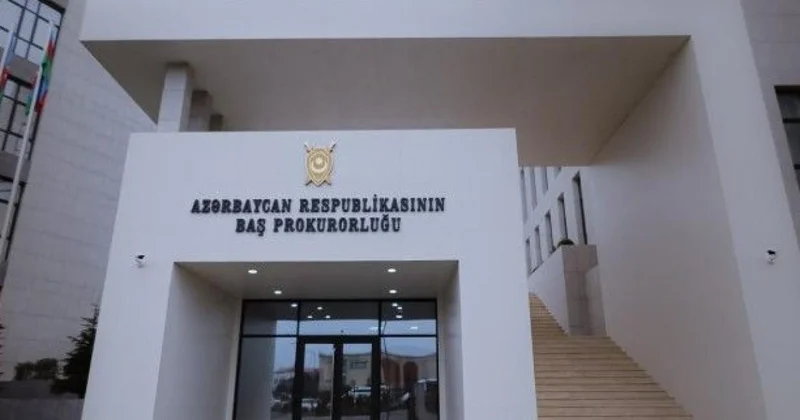 İcra və probasiya şöbəsinin rəisi aliment pullarını mənimsəməkdə ittiham edilir
