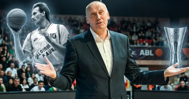 “Sabah”ın məşqçisi Kurtinaytis: “Azərbaycanda hər şey var, sadəcə işləmək lazımdır” MÜSAHİBƏ + FOTO