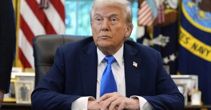 Трамп раскритиковал Мелони за ее слова о неприемлемости его высказываний о Папе Римском