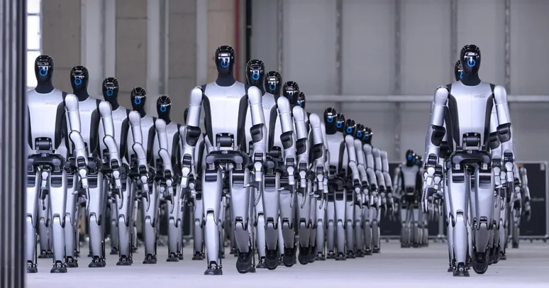 ИИ демонстрирует неравномерный прогресс: Stanford представил отчет AI Index 2026