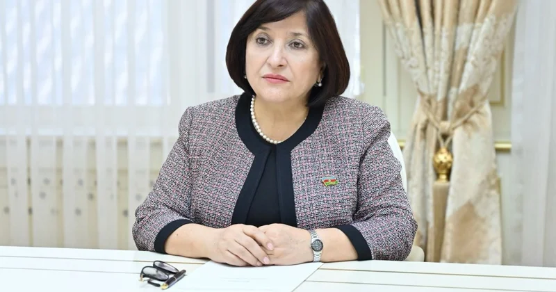 Гафарова отправилась в Турцию Minval Politika