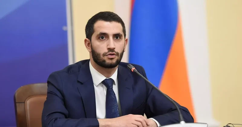Соратник Пашиняна об отношениях с Россией и открытии границы с Турцией