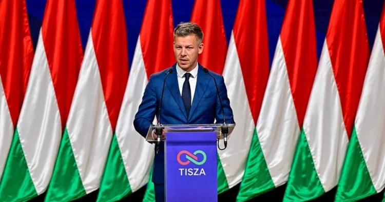 Macarıstanın yeni liderindən Kiyevə xoş xəbər