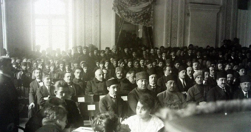 Çağdaş Azərbaycan tarixində İslamçılıq Onun mahiyyəti və əsas istiqamətləri