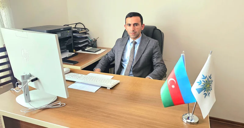 Gələcək nəsillər üçün örnək ŞƏRH