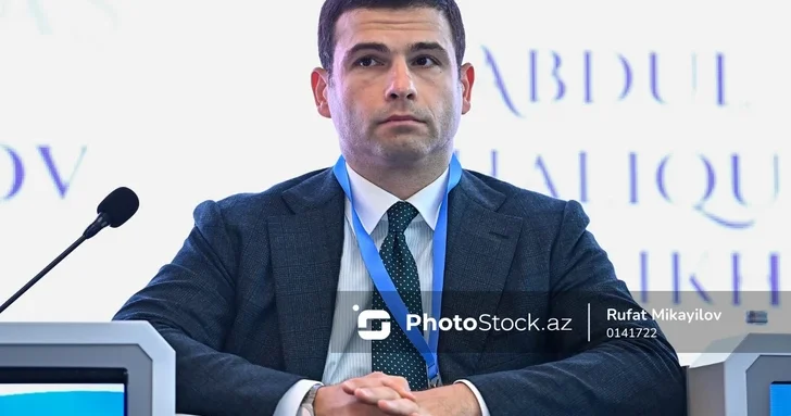 Орхан Мамедов: Искусственный интеллект может снизить операционные расходы бизнеса до 30%