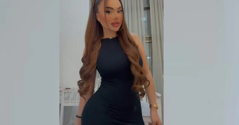 Qadınları fahişəliyə cəlb edənlərdən biri görün kim İMİŞ