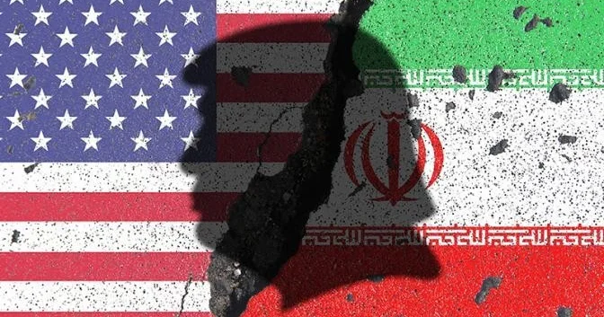 Иранский фактор: как внешняя кампания стала внутренним вызовом США ТОЧКА ЗРЕНИЯ