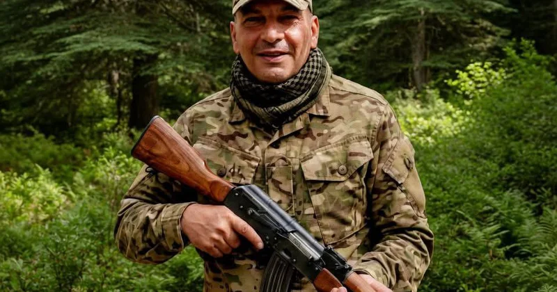 Израиль ликвидировал армянина Мануэля Бабикяна Minval Politika