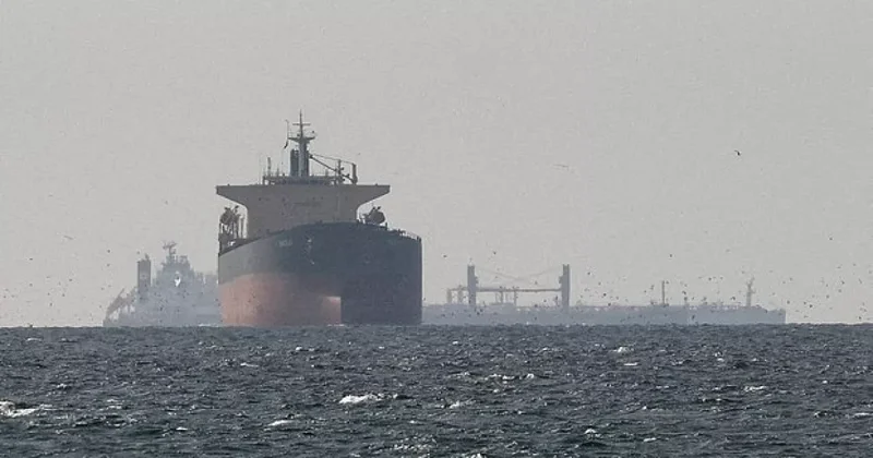 NYT: Американская морская блокада Ормузского пролива провалилась