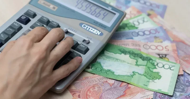 Строительство и промышленность разогнали экономику Казахстана