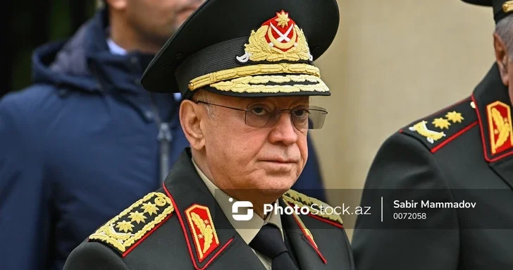 Назначены новые заместители Кямаледдина Гейдарова