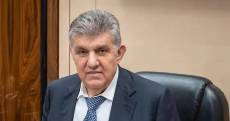 Грапарак : В России Ару Абрамяна могут заменить на человека Кочаряна