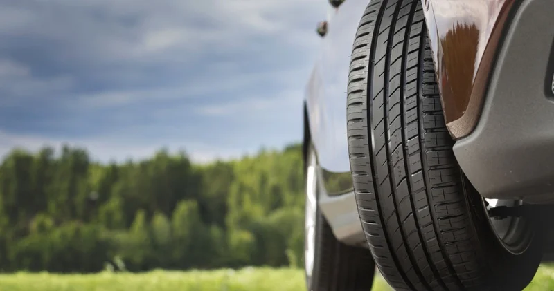 Подорожают ли автомобильные шины?