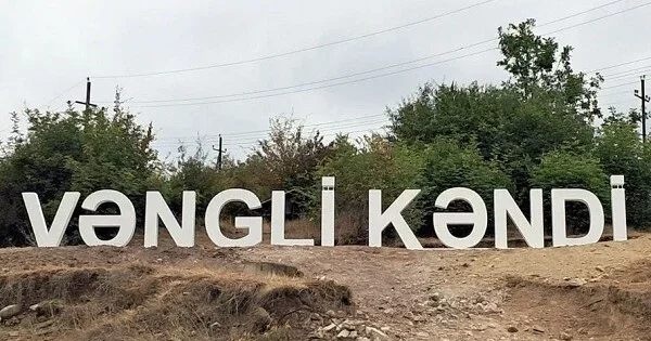 Azad edilmiş bu kəndlərə köç karvanları yola salındı
