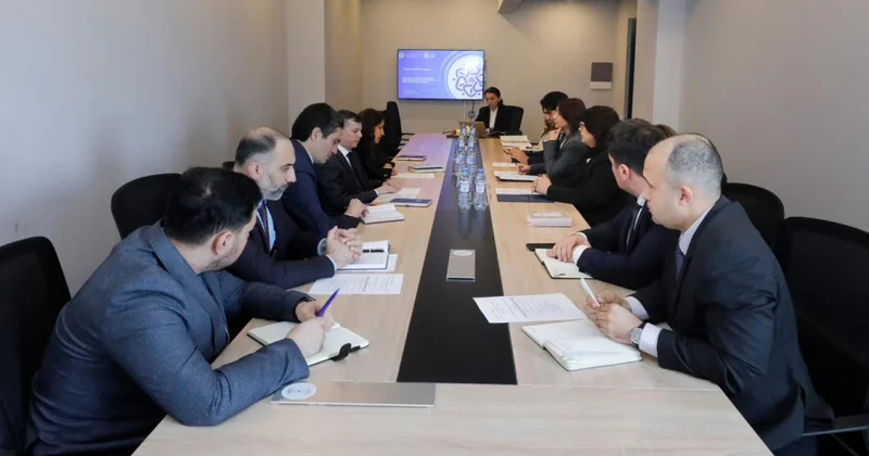Sosial xidmət müəssisələrinin məzunları üçün “Karyera körpüsü” layihəsinə başlanıb