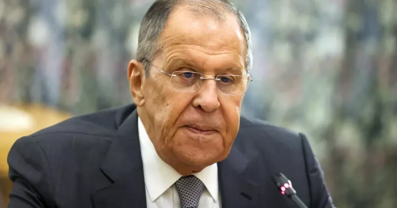 Лавров прибыл в Китай для участия в переговорах по вопросам войны в Украине и Иране