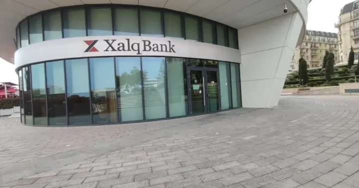 Xalq Bank 2026 cı ilin 1 ci rübünü xalis mənfəətlə bağlayıb BANKIN SON MALİYYƏ VƏZİYYƏTİ MƏLUM OLDU
