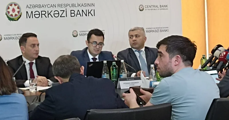 ЦБА и правительство реформируют систему страхования недвижимости