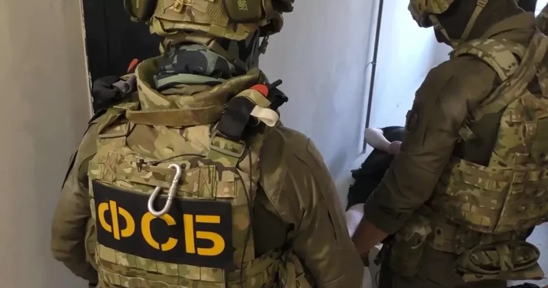 В столице России пытались взорвать руководителя правоохранительной системы